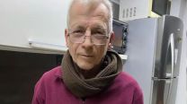 Gerardo Romano contó cómo lucha contra el Parkinson día a día: “Tener a la muerte pisándote los talones” 