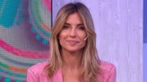 El preocupante momento en vivo de María Belén Ludueña por el que debió dejar la pantalla