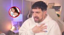 Martín Cirio y Selena Gomez