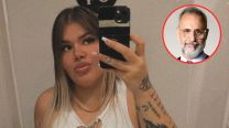 Morena Rial