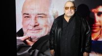 Roly Serrano: “No puedo tener hijos, lo descubrí con Claudia”