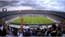 Estadio Monumental
