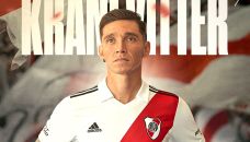Matías Kranevitter
