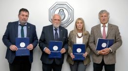 Jorge Fontevecchia firmó la apelación a la cautelar que prohíbe la difusión de los audios del escándalo - Image 2