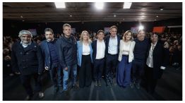 Día de la Industria Fuerza Patria