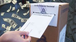 Dólar elecciones 03092025