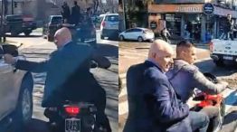Jorge Fontevecchia firmó la apelación a la cautelar que prohíbe la difusión de los audios del escándalo - Image 3