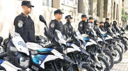 Policía Bonaerense 03092025