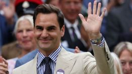Roger Federer