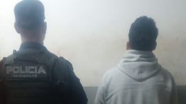 Rosario: Detuvieron a un chofer de aplicación por desviar el recorrido del viaje 20250903