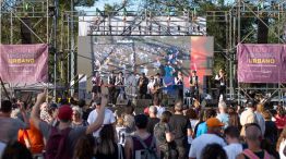 Rosh Hashaná Urbano