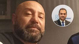 Spagnuolo y Pablo Secchi 03092025