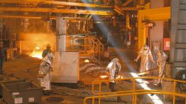 Ternium Siderar 03092025