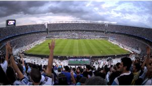 Estadio Monumental