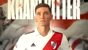 Matías Kranevitter