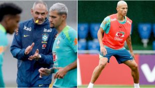 Selección de Brasil