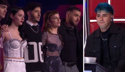 Luck Ra y su Team