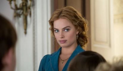 Margot Robbie