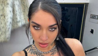 Maria Becerra