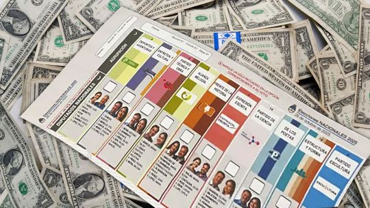 De acuerdo al resultado electoral, dónde invertir los ahorros según los expertos en finanzas