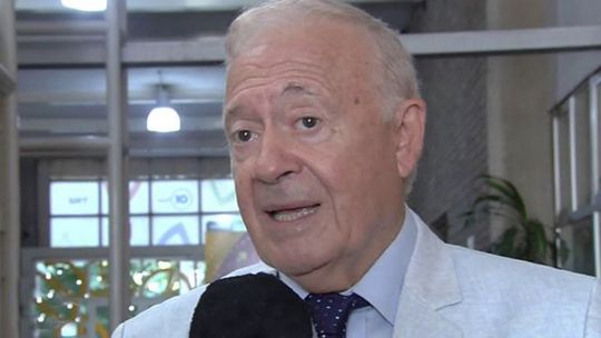 Hugo Pizzi, infectólogo: “El virus del COVID-19 quiere seguir existiendo, cambia de antifaz constantemente”