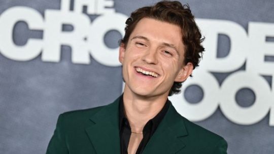 Tom Holland