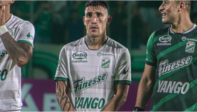 Ricardo Centurión