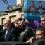 Milei says Argentina’s opposition will ‘destroy, incite or try to kill me’