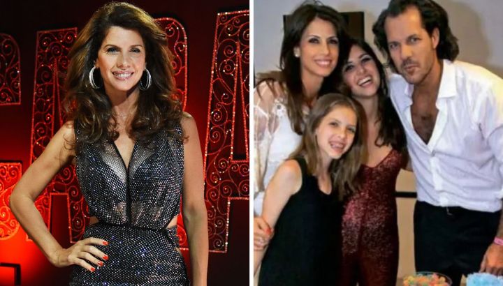 Analía Maiorana sin filtro sobre Martín Terra: “dije él va a ser el padre de mis hijas”