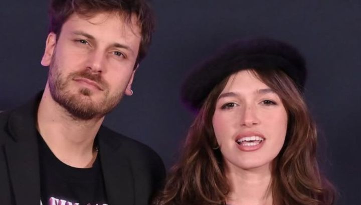 Cande Vetrano expuso el problema familiar al que se enfrenta junto a Andrés Gil y su hijo: "¿Hay alguna solución?"