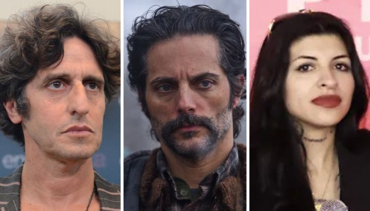 Diego Peretti, Joaquín Furriel y Cazzu arrasan en Netflix con el estreno de una nueva película argentina