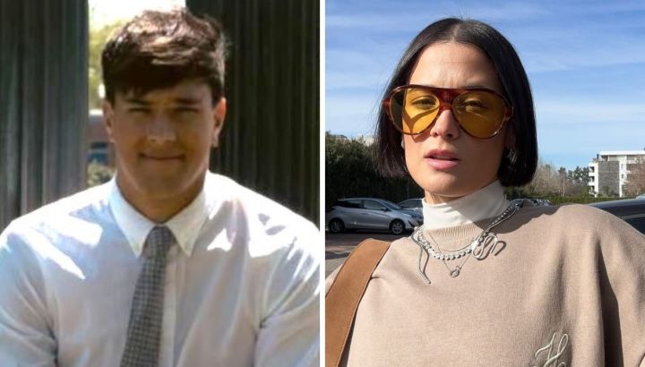 Quién es Santiago, el nuevo novio de Flor Torrente: perfil bajo, pasión por la cocina y pasado como futbolista