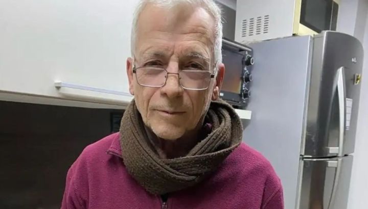 Gerardo Romano contó cómo lucha contra el Parkinson día a día: “Tener a la muerte pisándote los talones” 
