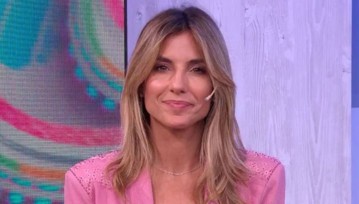 El preocupante momento en vivo de María Belén Ludueña por el que debió dejar la pantalla
