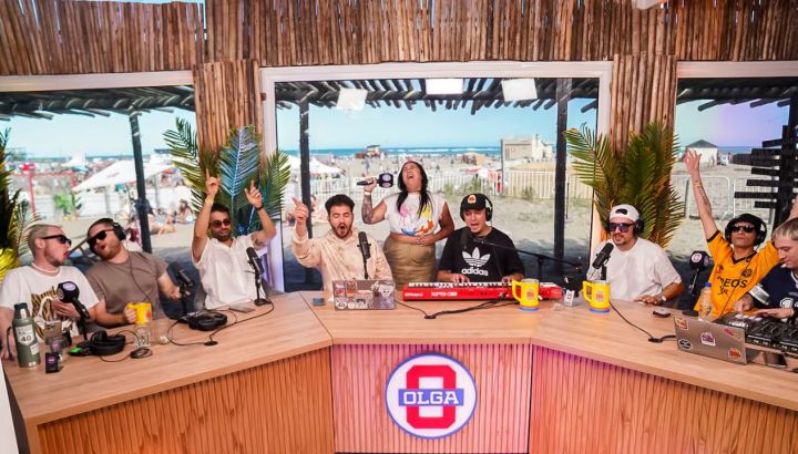 Migue Granados anunció que Olga hará temporada de verano en Mar del Plata: qué programas irán