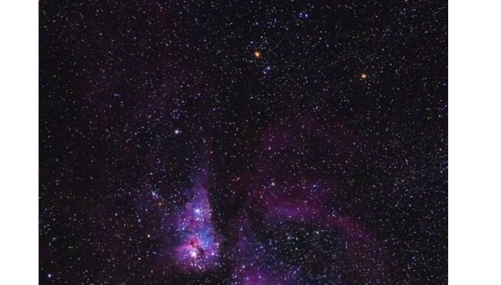 Mhoni Vidente predice los colores de la suerte del mes de septiembre signo por signo