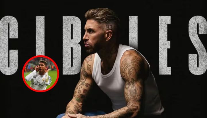 Quién es Sergio Ramos, el futbolista español que se lanzó a la música y planea ganar un Grammy