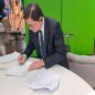 Jorge Fontevecchia firmó la apelación a la cautelar que prohíbe la difusión de los audios del escándalo