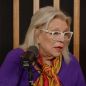 Elisa "Lilita" Carrió reveló que tiene un novio de 95 años: "Es muy famoso"
