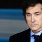 Encuesta: Milei tiene un 53,7% de desaprobación, crece el apoyo a Kicillof y la corrupción es la principal preocupación de los argentinos