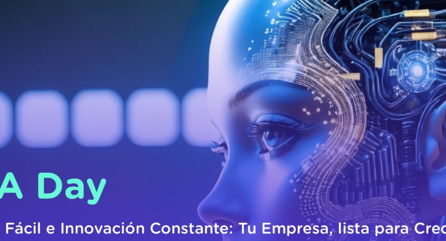 IA Day
