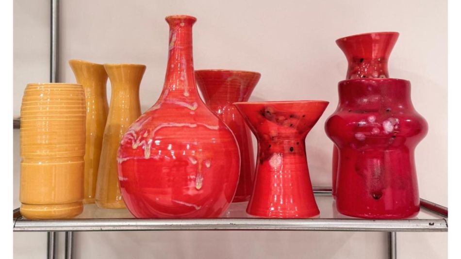 BUERI DESIGN: “La cerámica se ha puesto de moda”