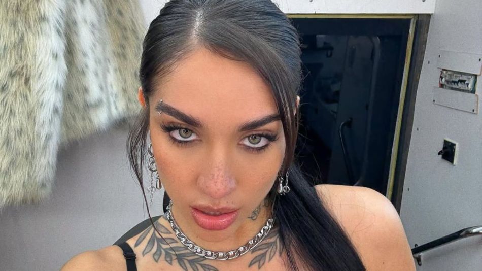 Maria Becerra