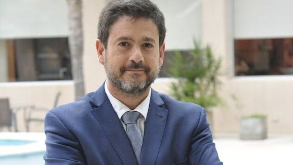 03-09-2025 Aníbal Casas Arregui empresario cordobés detenido