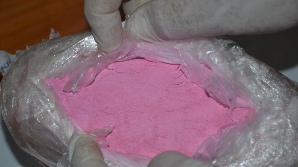 Alertan por el consumo de "tusi" en el Gran Buenos Aires.