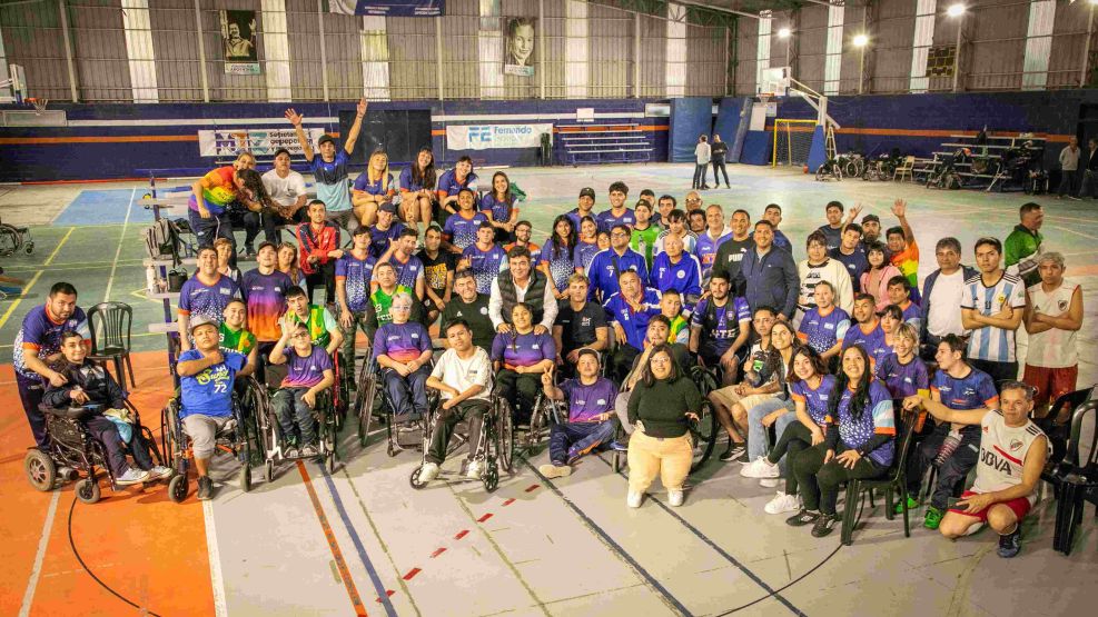 Municipio de La Matanza