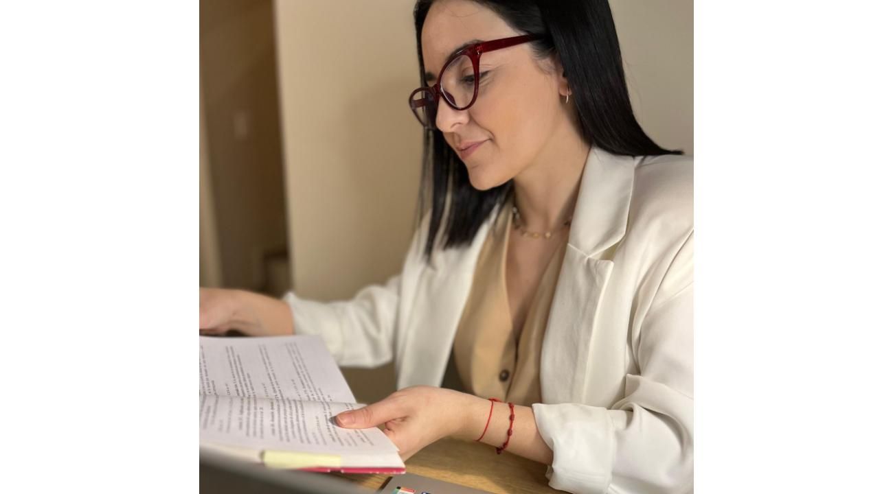 Abogada Yasmin Ailen Ruiz González