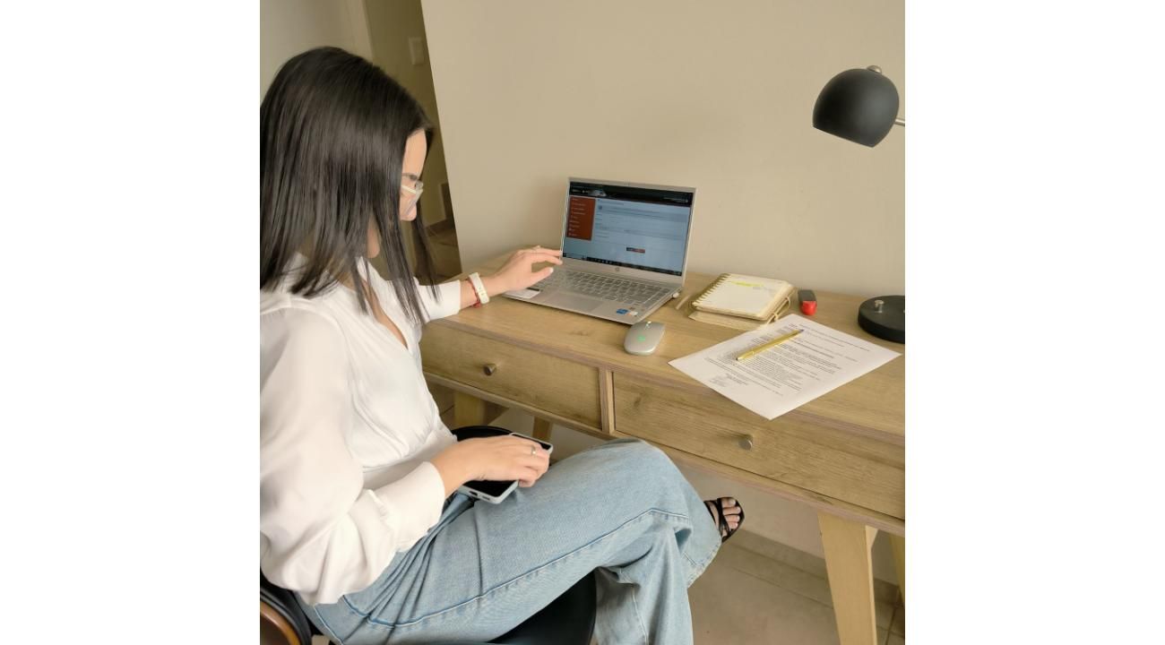 Abogada Yasmin Ailen Ruiz González