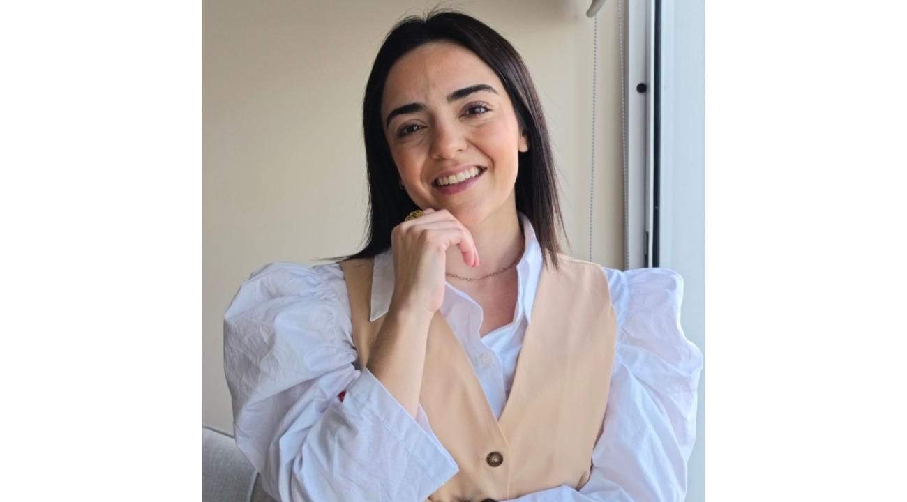 Abogada Yasmin Ailen Ruiz González