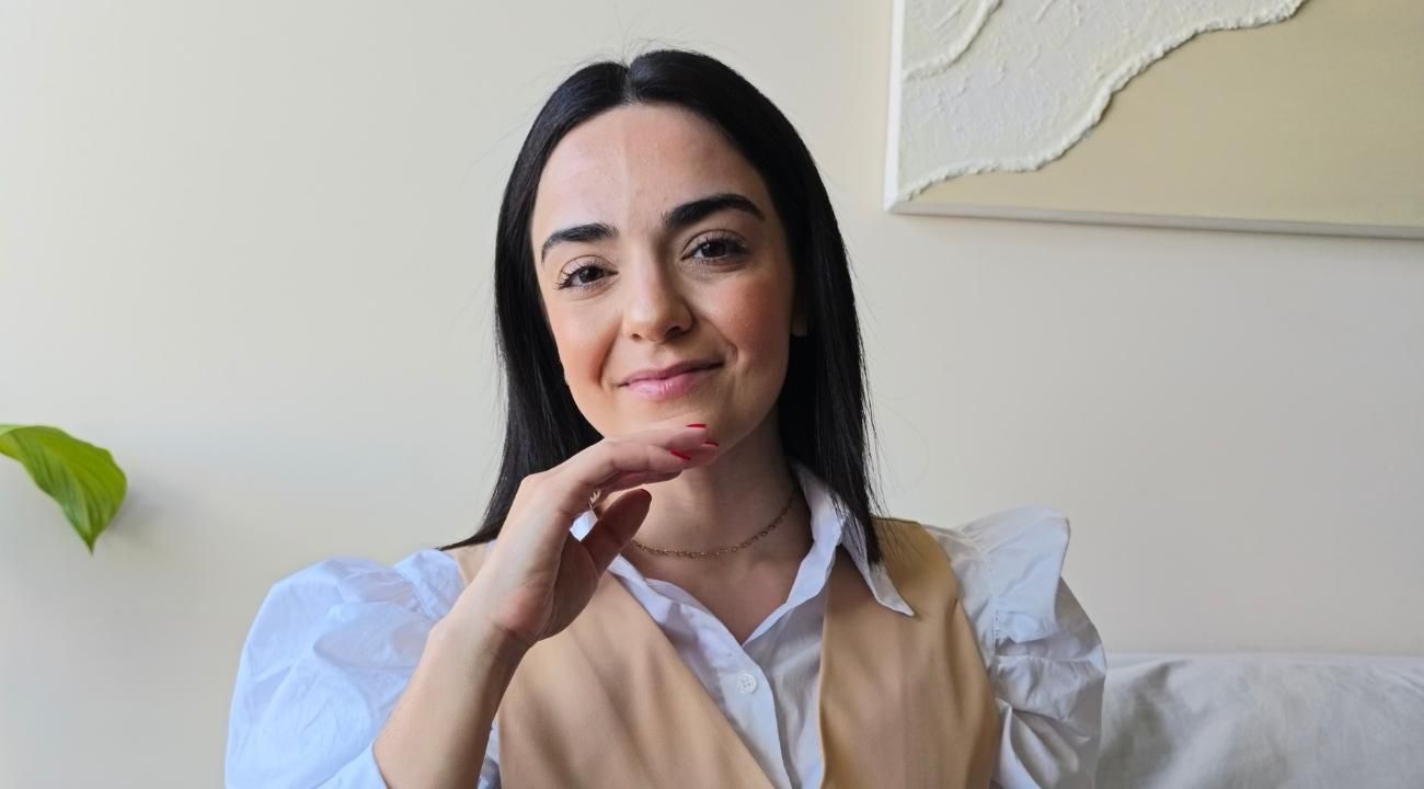 Abogada Yasmin Ailen Ruiz González